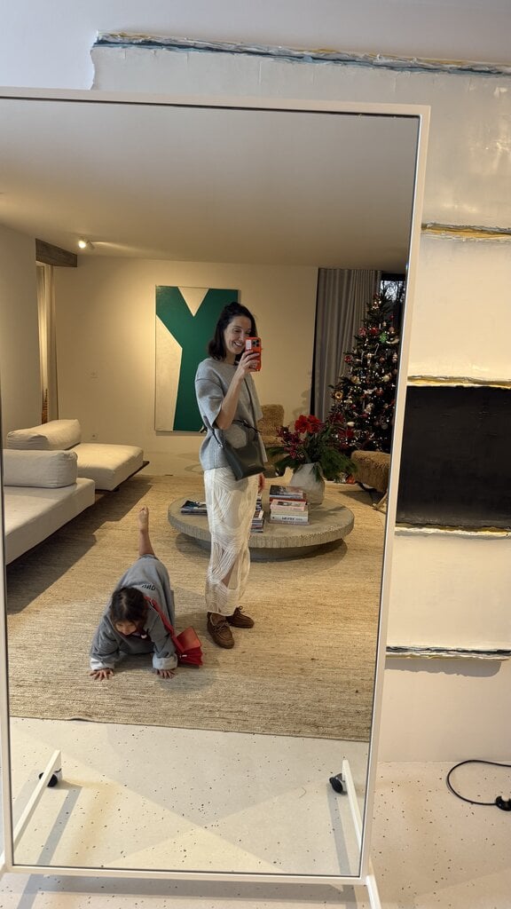 DAY Emsa Skirt - Jet Stream