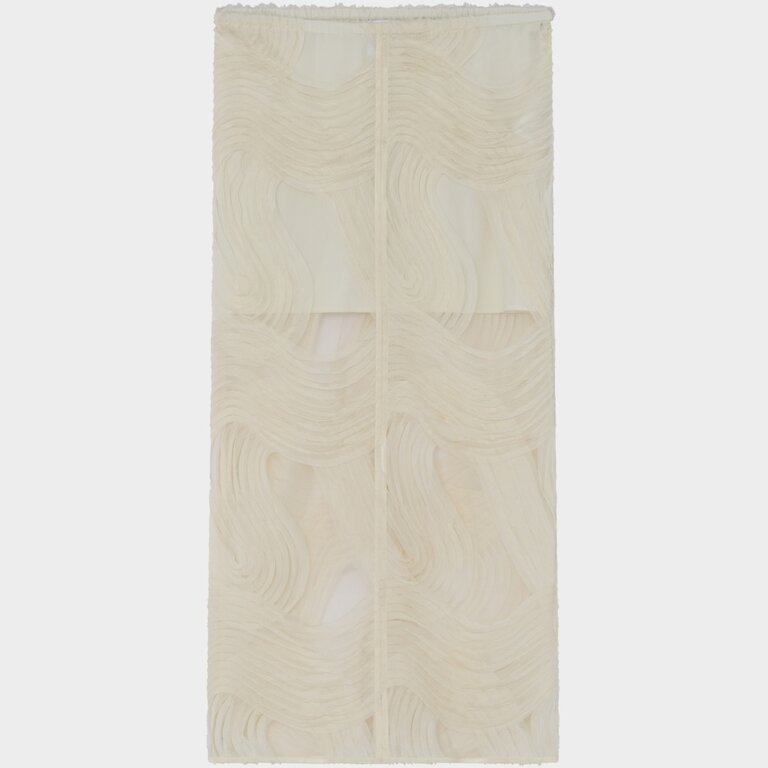 DAY Emsa Skirt - Jet Stream