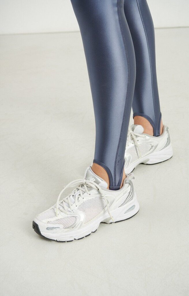 American Vintage Goffy Legging - Ardoise