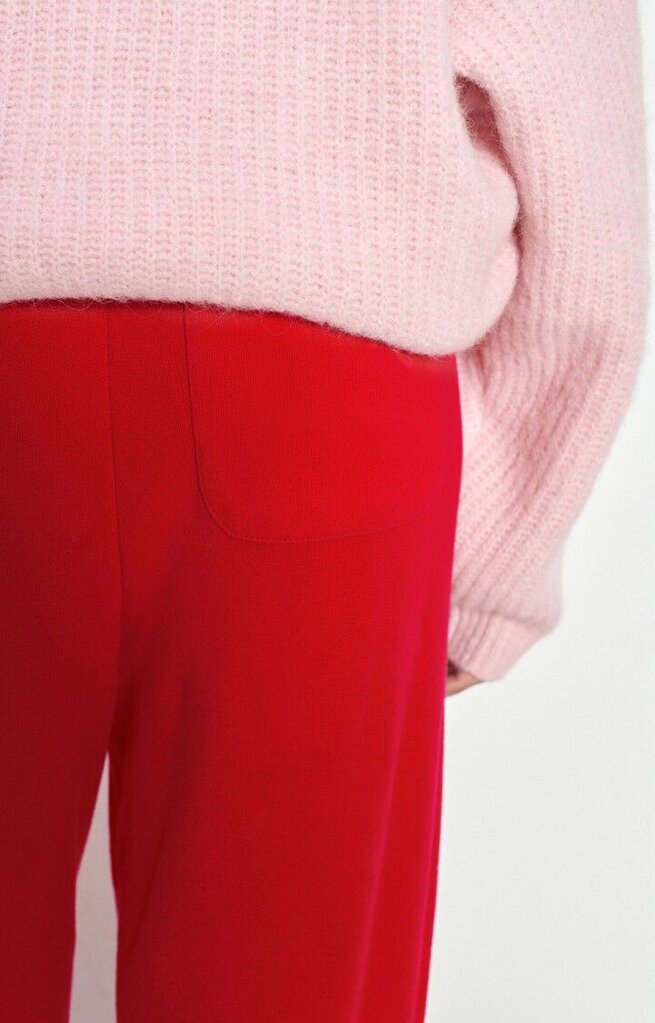 American Vintage Atubay Jogging - Tomate