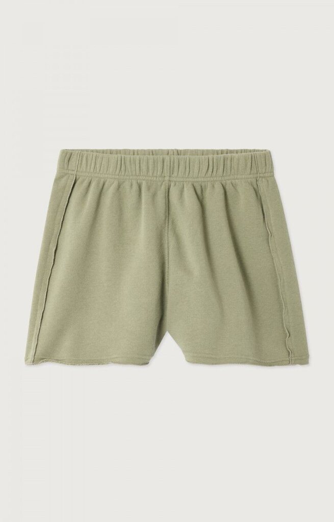 American Vintage Atubay Shorts - Rive
