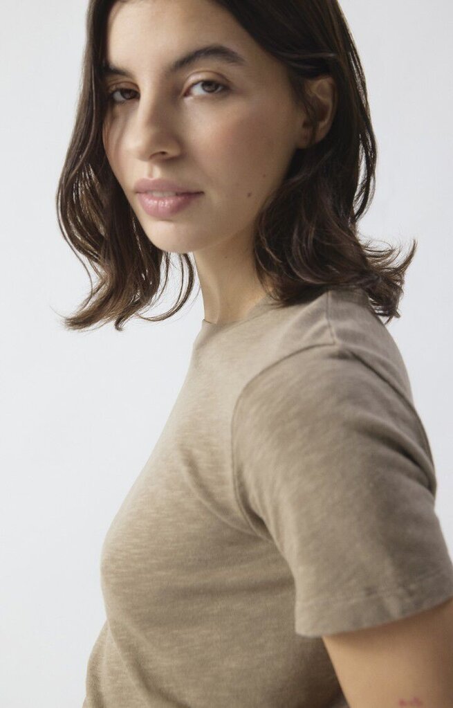 American Vintage Sonoma T-shirt - Graines Vintage