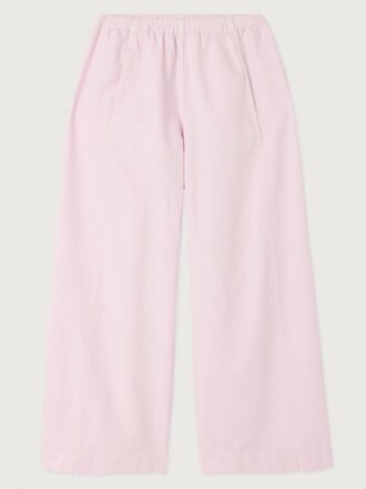 American Vintage Namaz Pants - Dragee