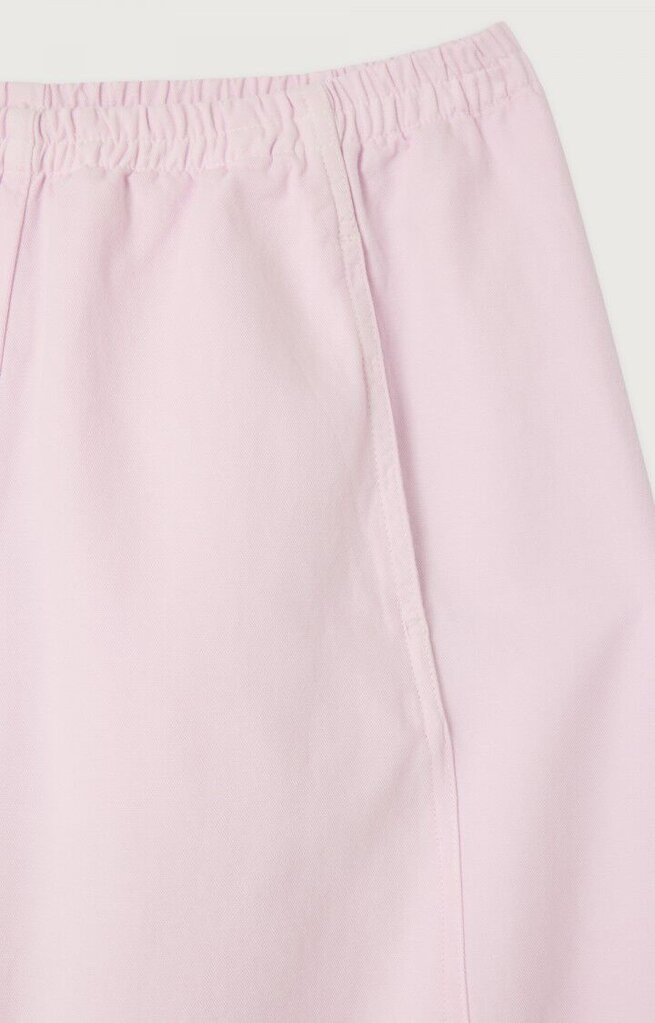 American Vintage Namaz Pants - Dragee