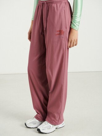 American Vintage Dyffow Jogging - Blush