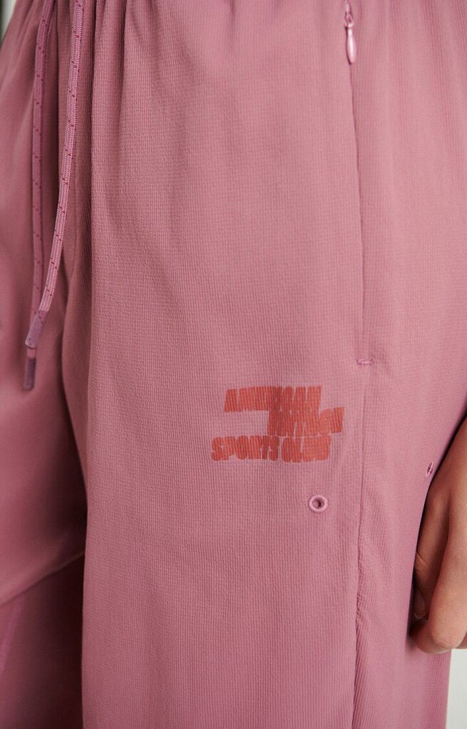 American Vintage Dyffow Jogging - Blush