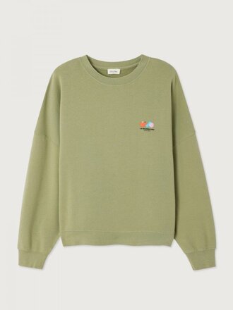 American Vintage Atubay Sweater - Rive