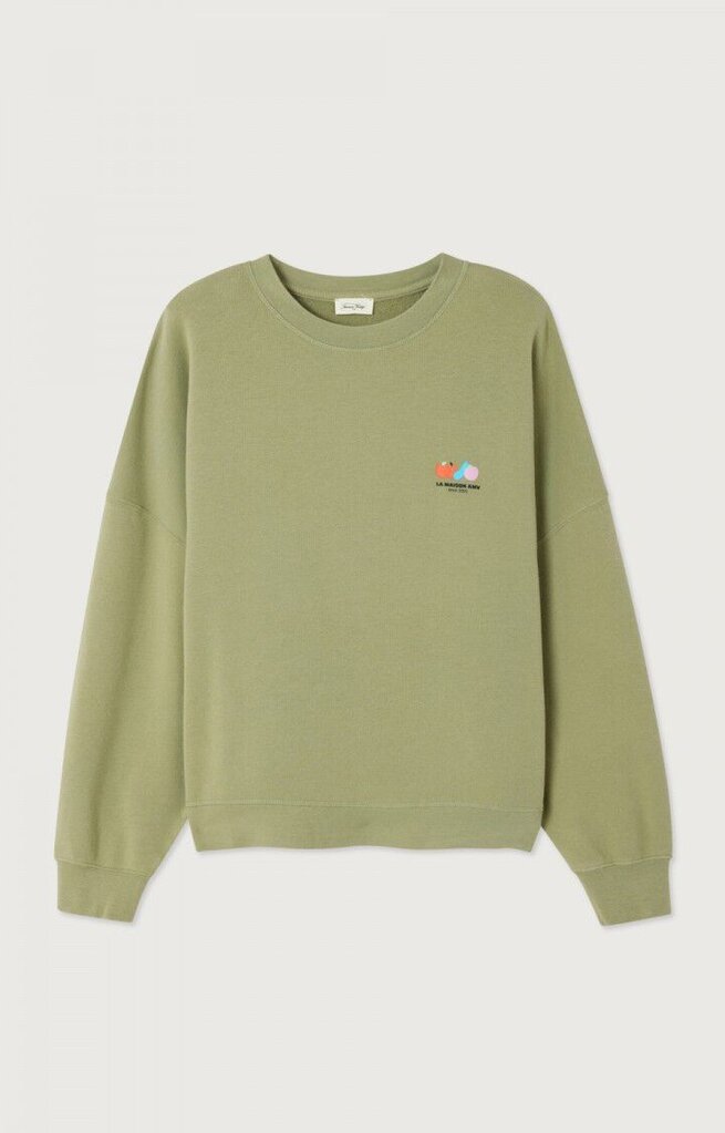 American Vintage Atubay Sweater - Rive