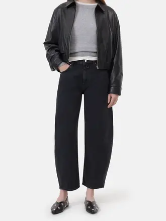 Closed Jazzie Jeans - DGY L:32