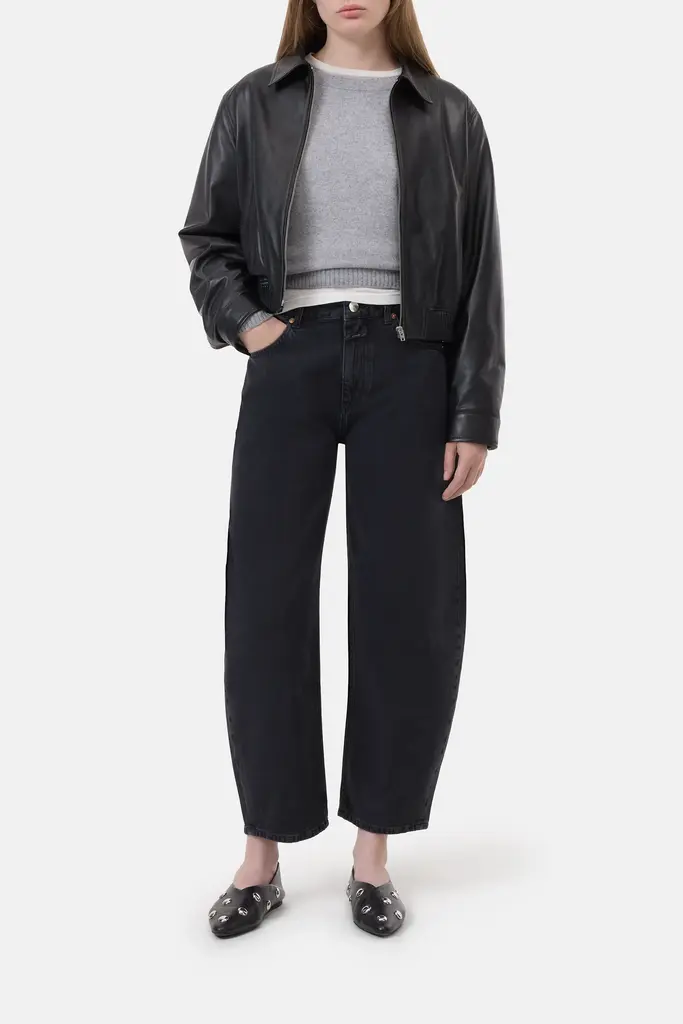 Closed Jazzie Jeans - DGY L:32