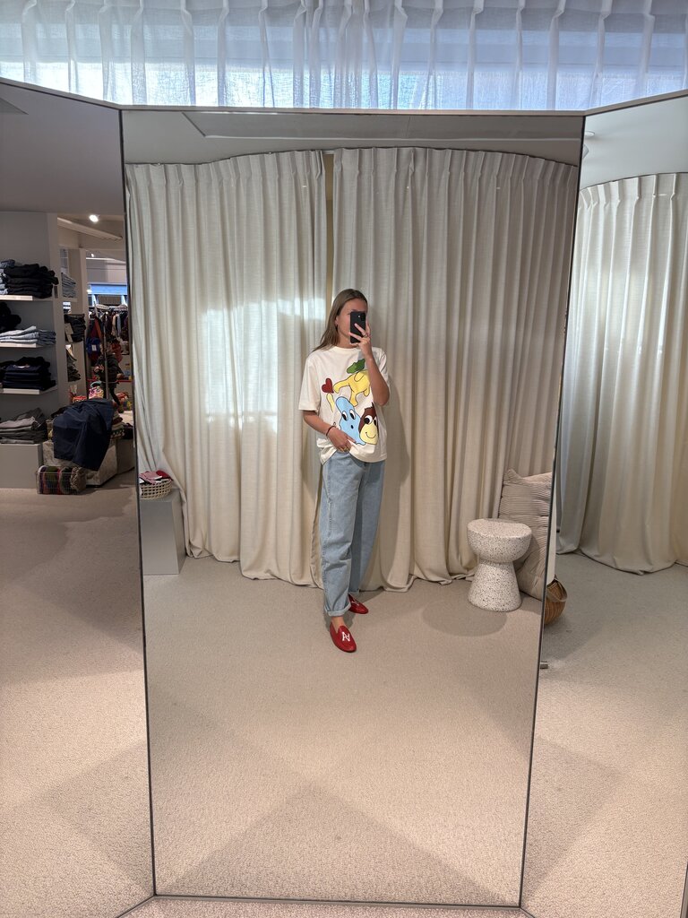 Lois Dali Jeans - Bleach L:32