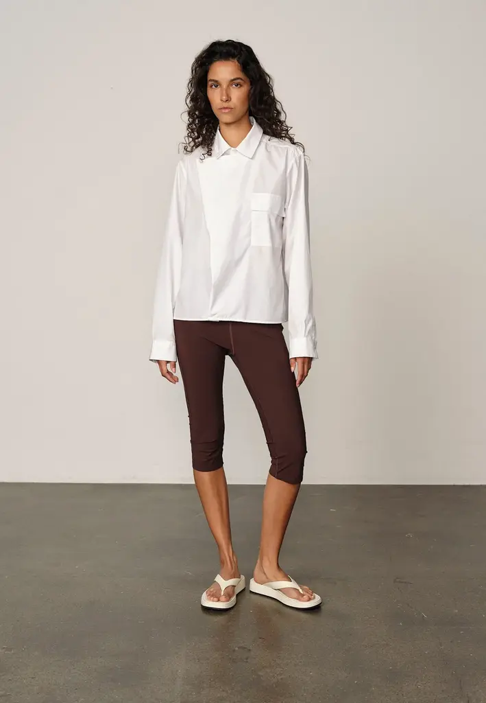 Birgitte Herskind Carlo shirt - White