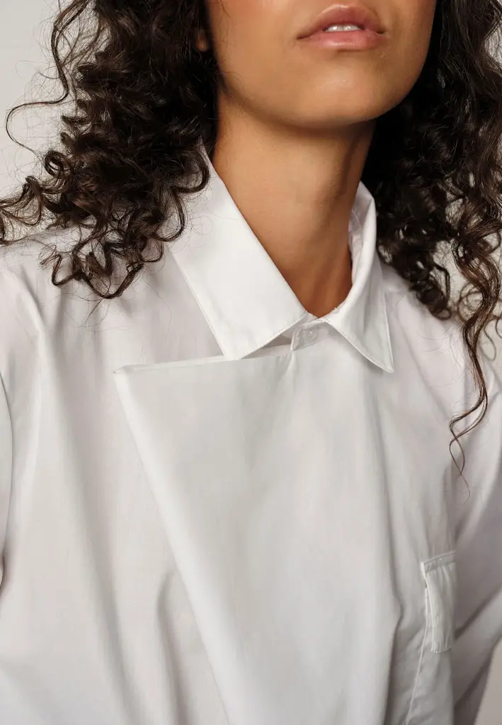 Birgitte Herskind Carlo shirt - White