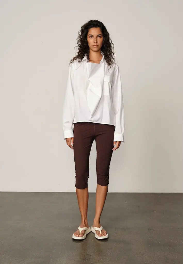 Birgitte Herskind Carlo shirt - White