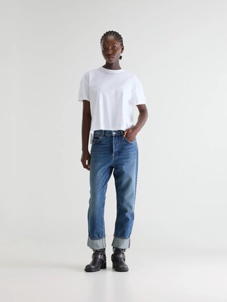 Bellerose Kurt Jeans - Vintage MD Blue