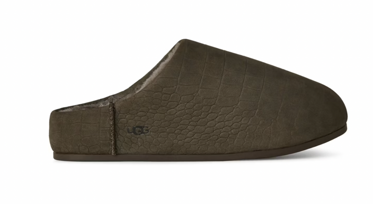 UGG UGG Elea Slip-On - Dense Smoke