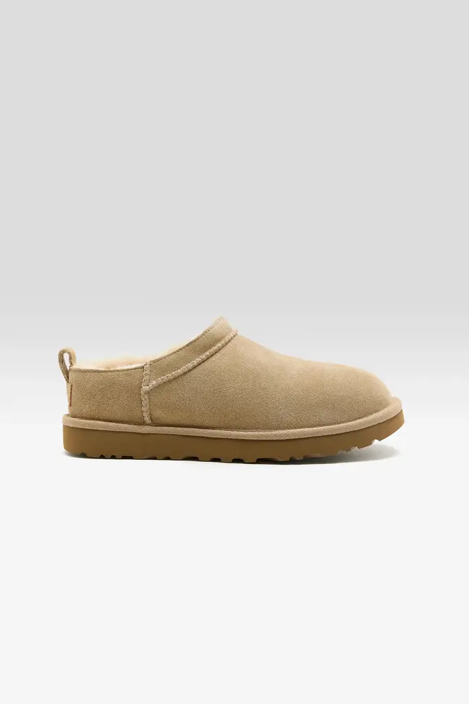 UGG UGG Classic Micro - Sand