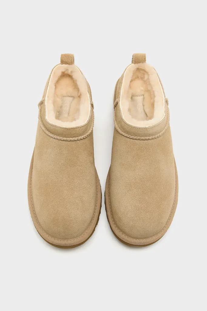 UGG UGG Classic Micro - Sand