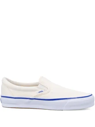 VANS LX Classic Slip-On Reissue - Off White