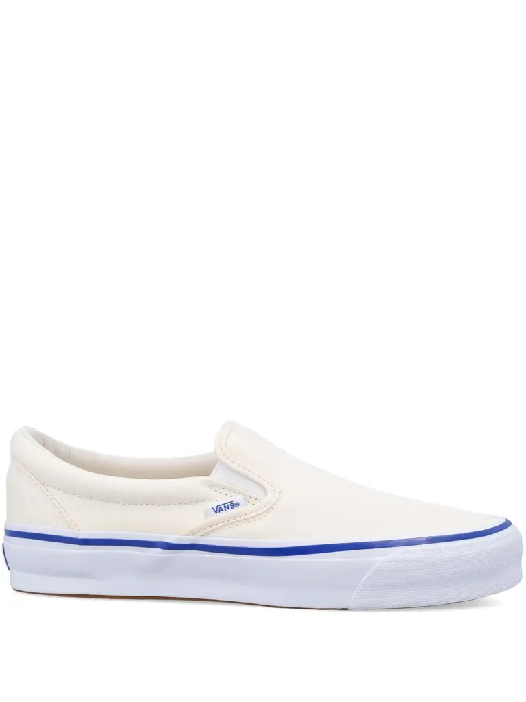 VANS LX Classic Slip-On Reissue - Off White