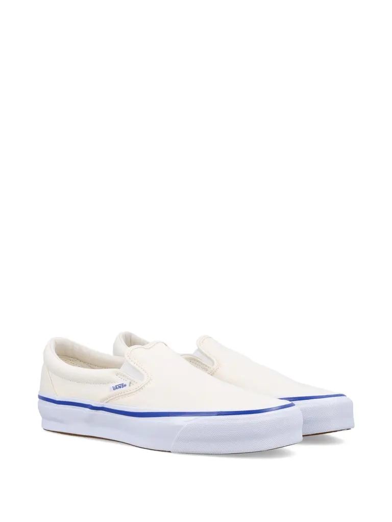 VANS LX Classic Slip-On Reissue - Off White