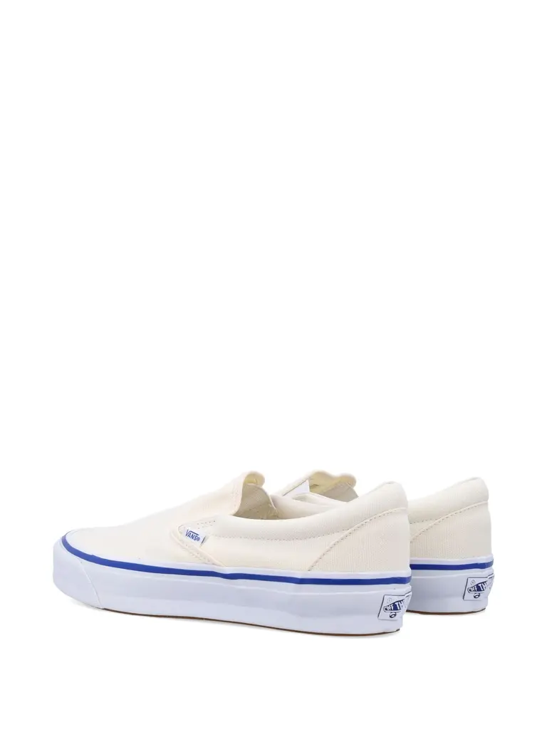 VANS LX Classic Slip-On Reissue - Off White