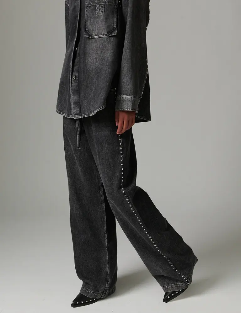 DAY Elijah Jeans - Embellished Denim