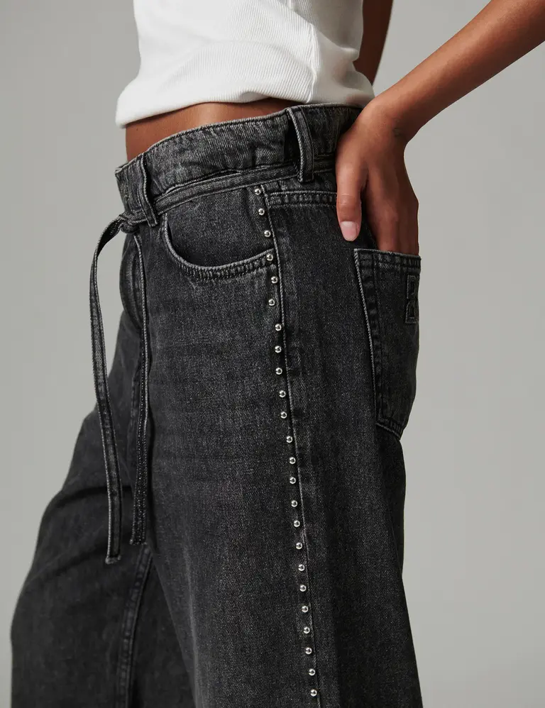 DAY Elijah Jeans - Embellished Denim