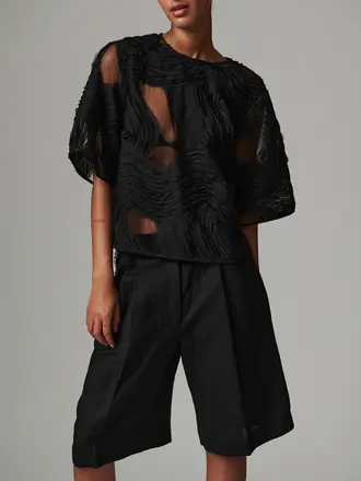 DAY Gordon Shorts - Black