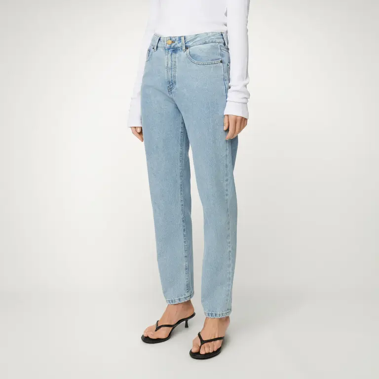 Lois New Dana Jeans - Bleach