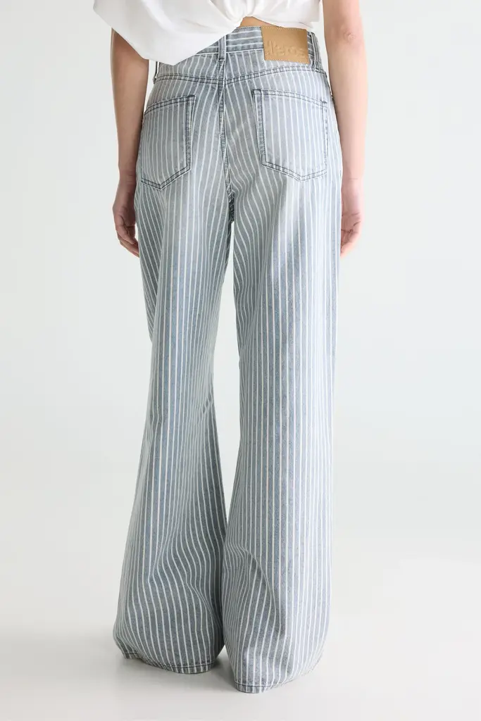 Bellerose Parthe Jeans - Stripe A