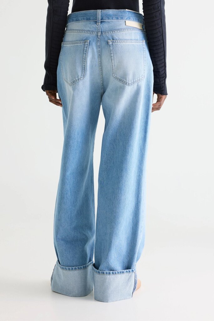 Bellerose Patsy Jeans - Used LT Blue