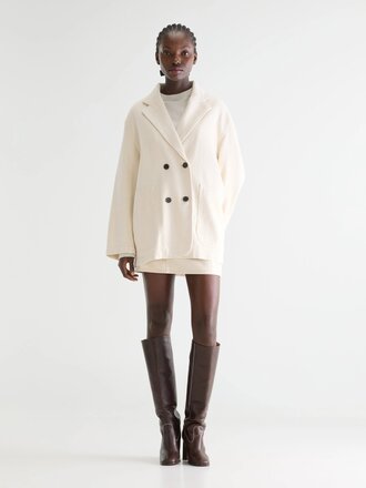 Bellerose Jazy Blazer - Natural