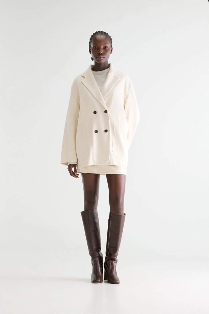 Bellerose Jazy Blazer - Natural