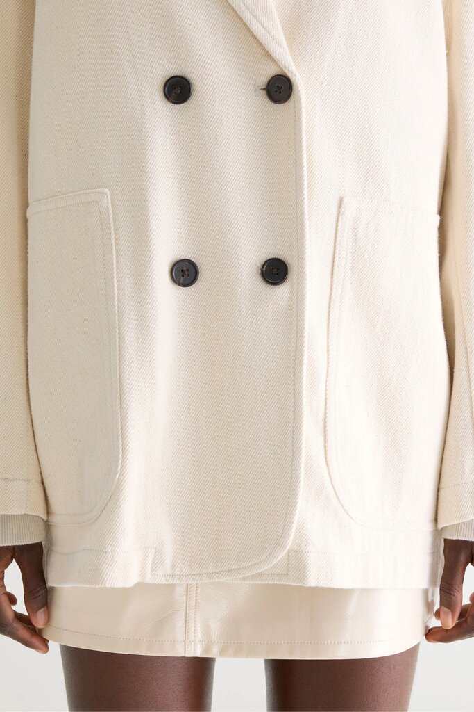 Bellerose Jazy Blazer - Natural