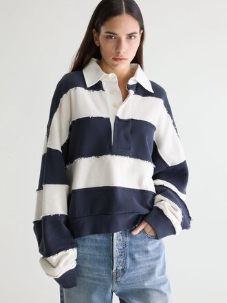 Bellerose Furen Sweatshirt - Combo A