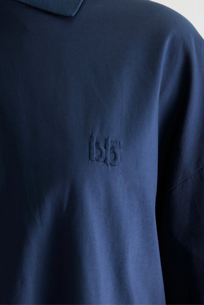 Bellerose Frey T-shirt - Parker