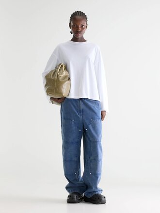 Bellerose Phantom Pants - Worker