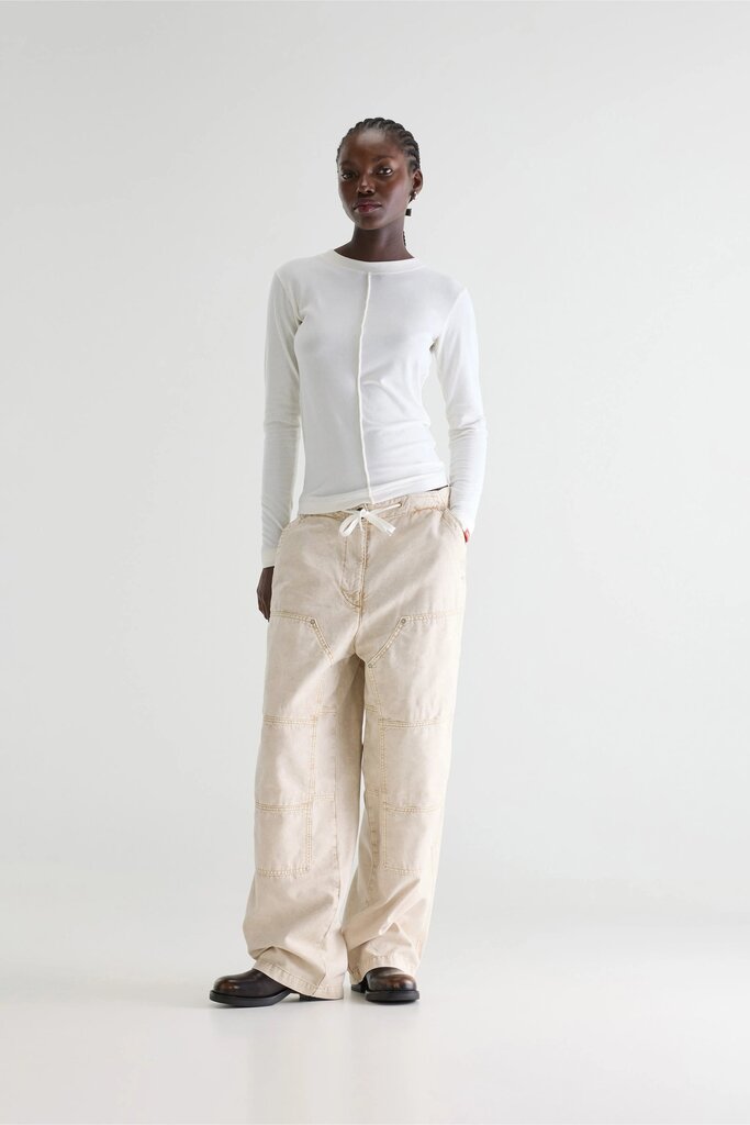 Bellerose Phantom Pants - Beige