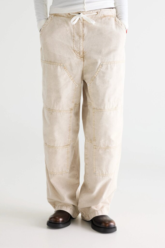 Bellerose Phantom Pants - Beige