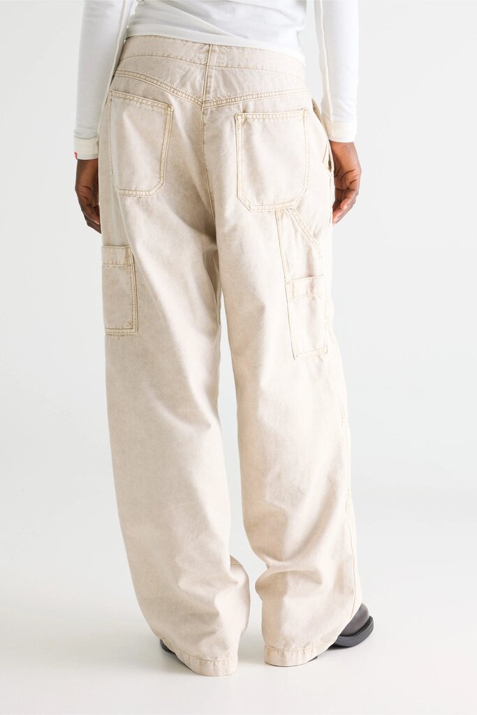 Bellerose Phantom Pants - Beige