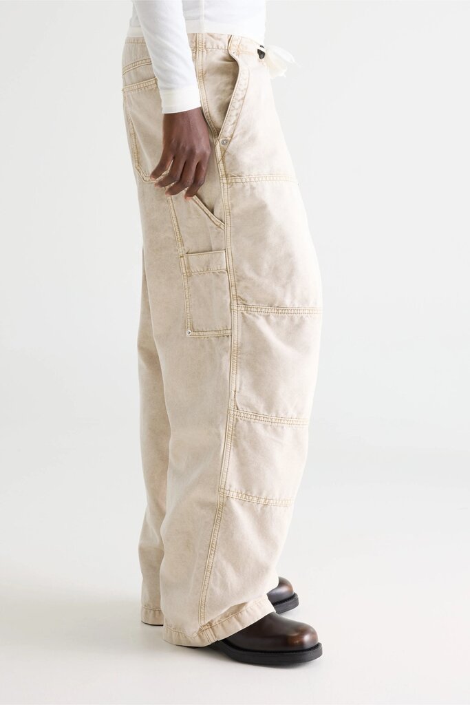Bellerose Phantom Pants - Beige