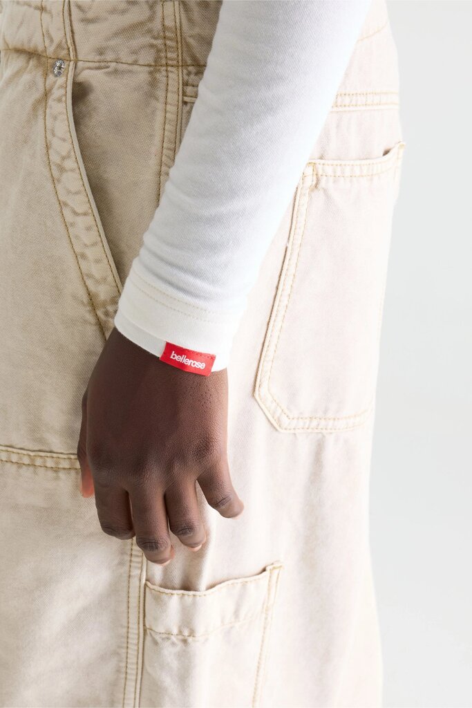 Bellerose Phantom Pants - Beige