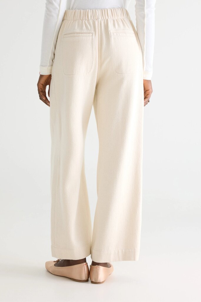 Bellerose Juna Pants - Natural