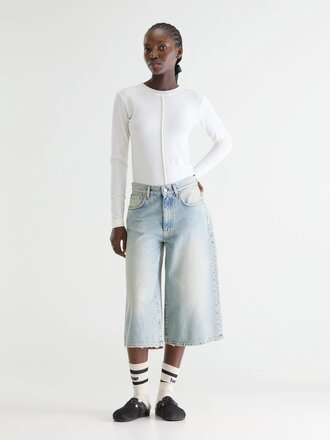 Bellerose Kali Jeans - Dusty Bleach