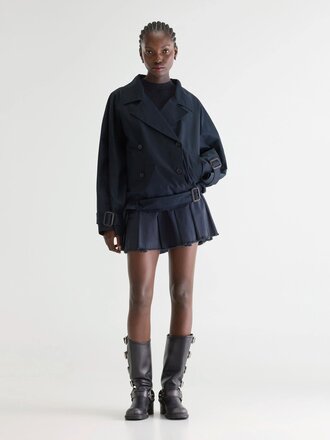 Bellerose Helina jacket - Navy