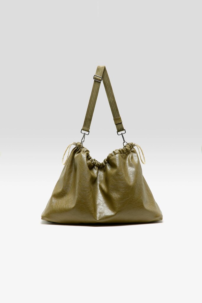 Bellerose Hob bag - Bark