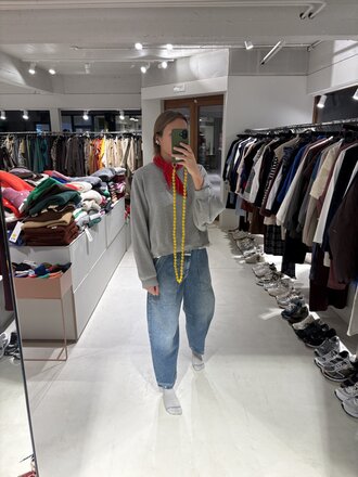 Closed Rhannon Jeans - MBL L:32