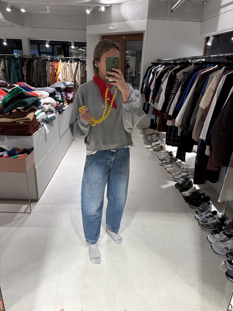 Closed Rhannon Jeans - MBL L:32