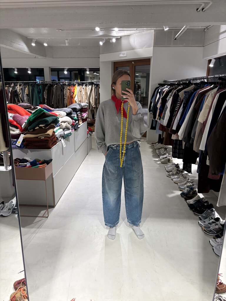 Closed Rhannon Jeans - MBL L:32